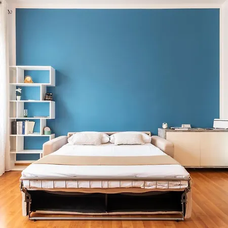 Apartment Casa Blu Flexyrent Wifi - No Ac