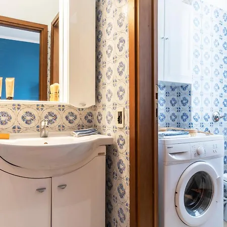 Casa Blu Flexyrent Wifi - No Ac * Milan