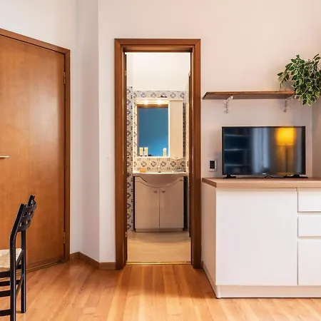 Casa Blu Flexyrent Wifi - No Ac Apartment Milan