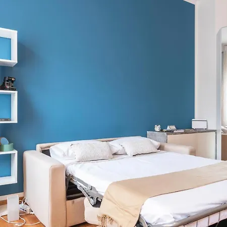 Casa Blu Flexyrent Wifi - No Ac Milan