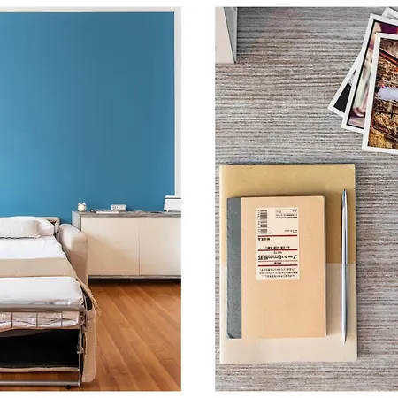 Casa Blu Flexyrent Wifi - No Ac *