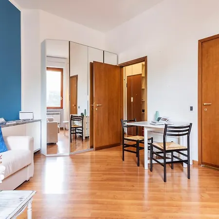 Apartment Casa Blu Flexyrent Wifi - No Ac *