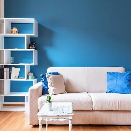 Casa Blu Flexyrent Wifi - No Ac Lejlighed Milano