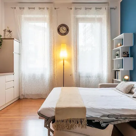 Lejlighed Casa Blu Flexyrent Wifi - No Ac